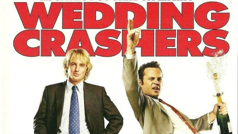 Wedding Crashers (2005)