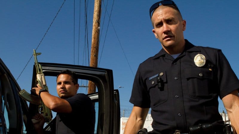 End of Watch (2012)