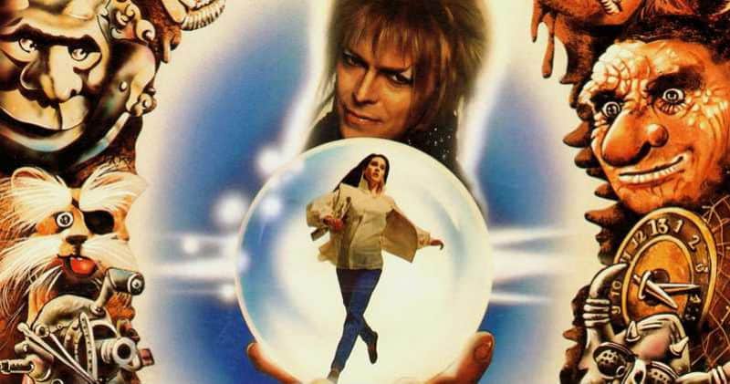 Labyrinth (1986)