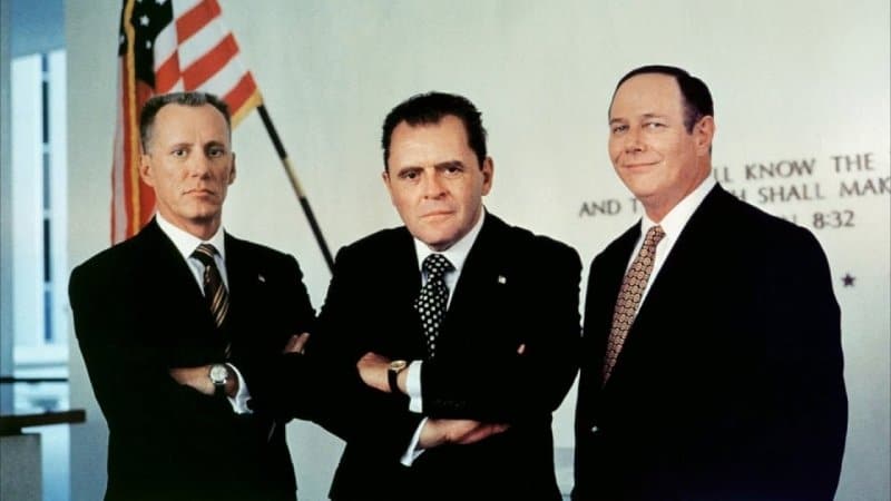 Nixon (1995)