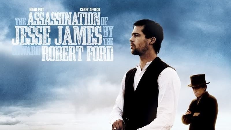 The Assassination of Jesse James by the Coward Robert Ford (2007)