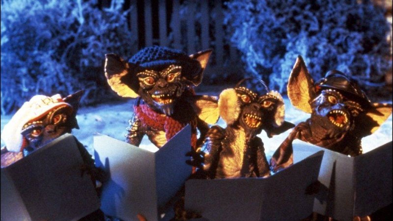 Las Mejores Películas Navideñas