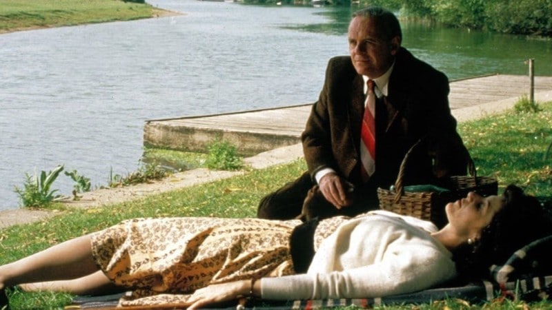 Shadowlands (1993)