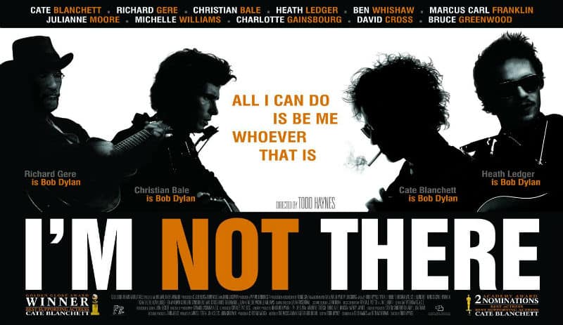 I'm Not There (2007)