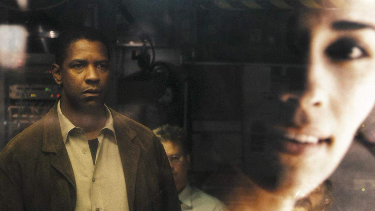 Películas de Denzel Washington - Deja Vu (2006)