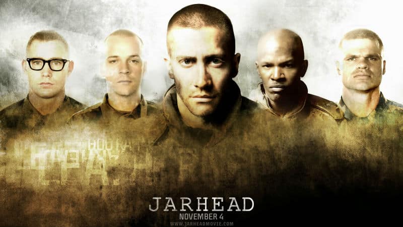 Jarhead (2005)