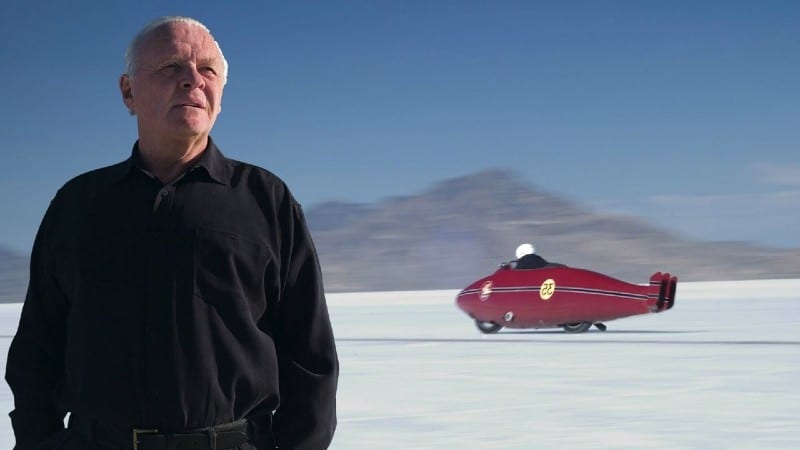 El indio más rápido del mundo (2005)