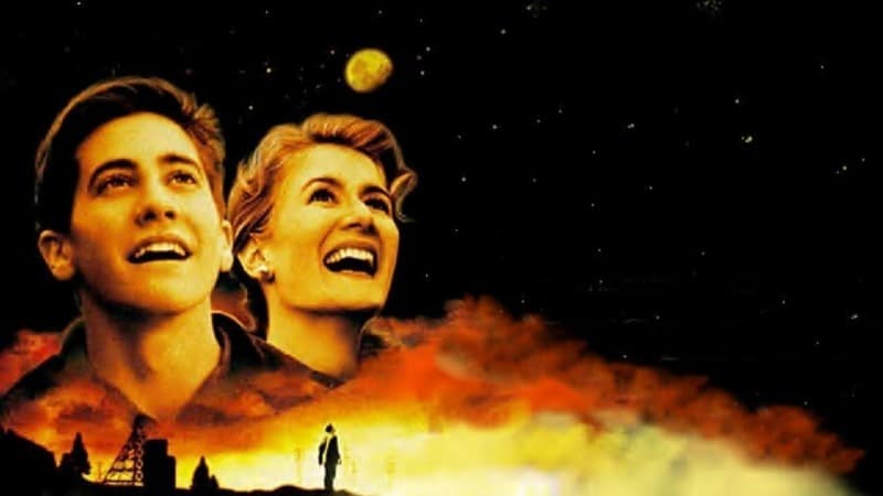 October Sky (1999)