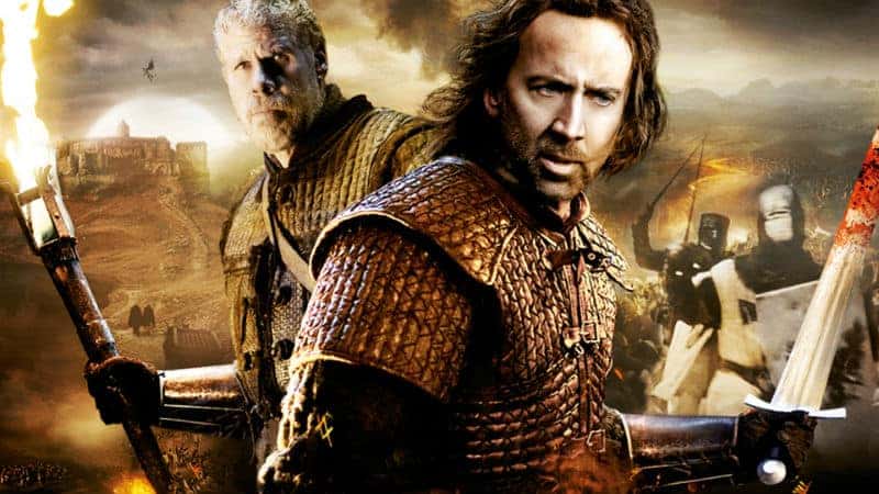 Season of the Witch (2011)