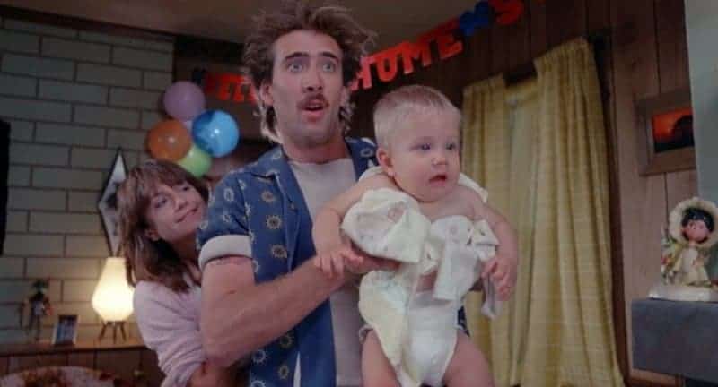 Raising Arizona (1987)