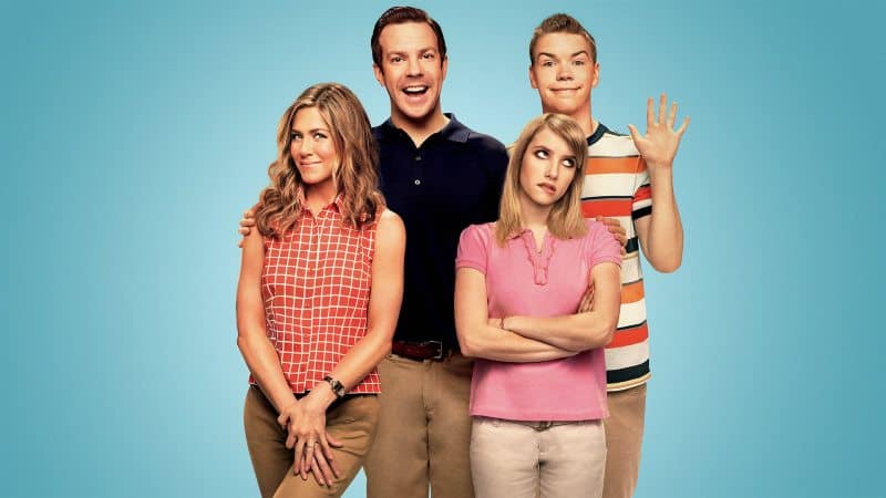 We're the Millers (2013)