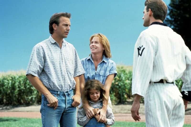 Field of Dreams (1989)
