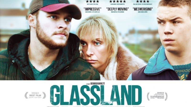 Glassland (2014)