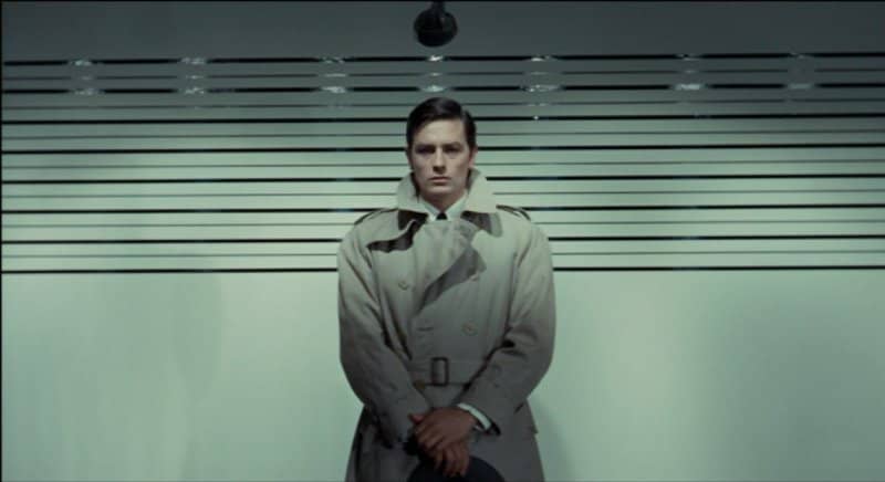 Le Samouraï (1967)