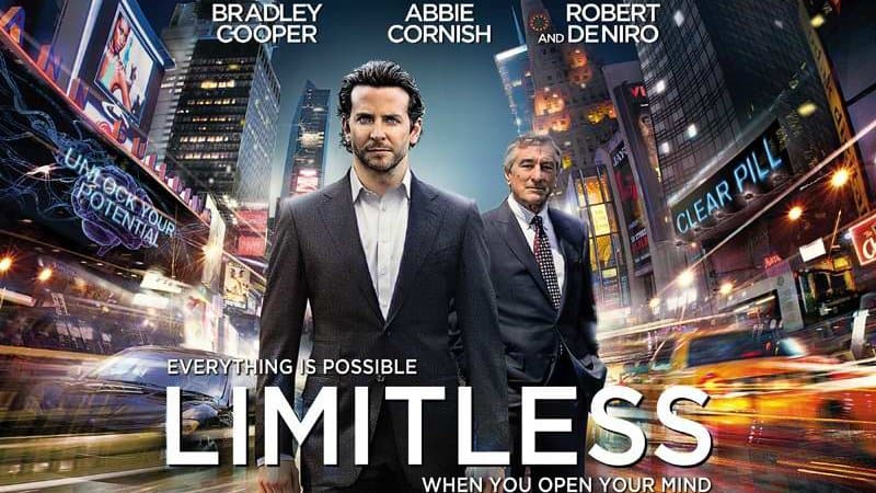 Limitless (2011)