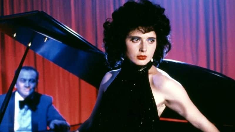 Blue Velvet (1986)