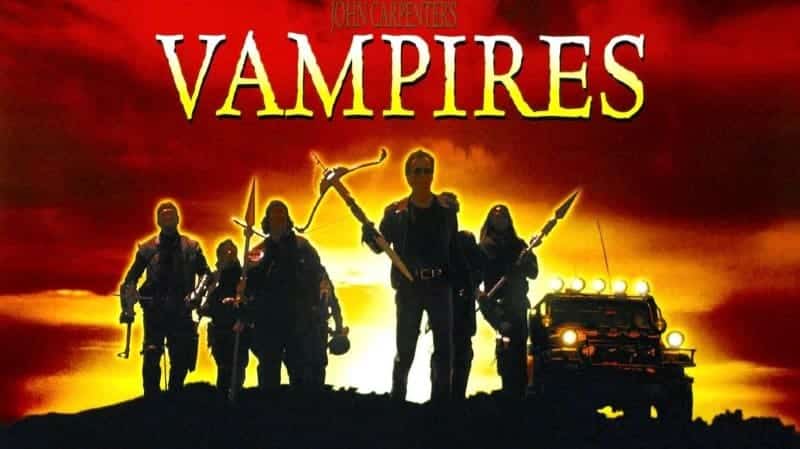 Vampiros (1998)