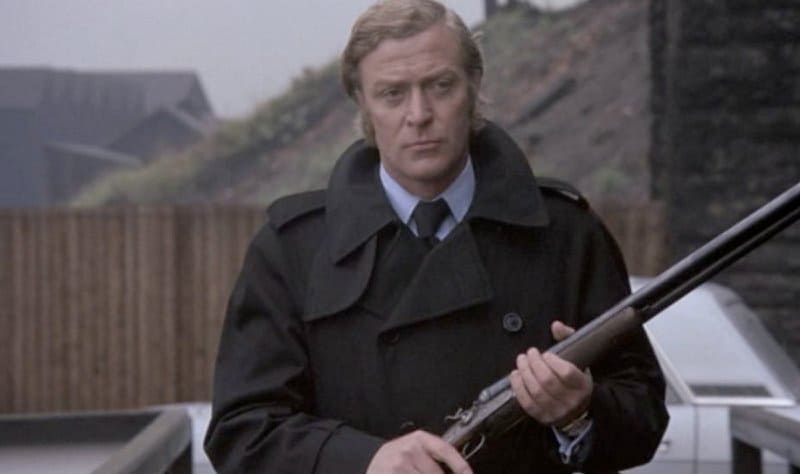 Get Carter (1971)