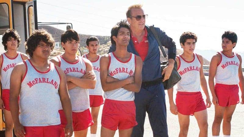 McFarland, USA (2015)