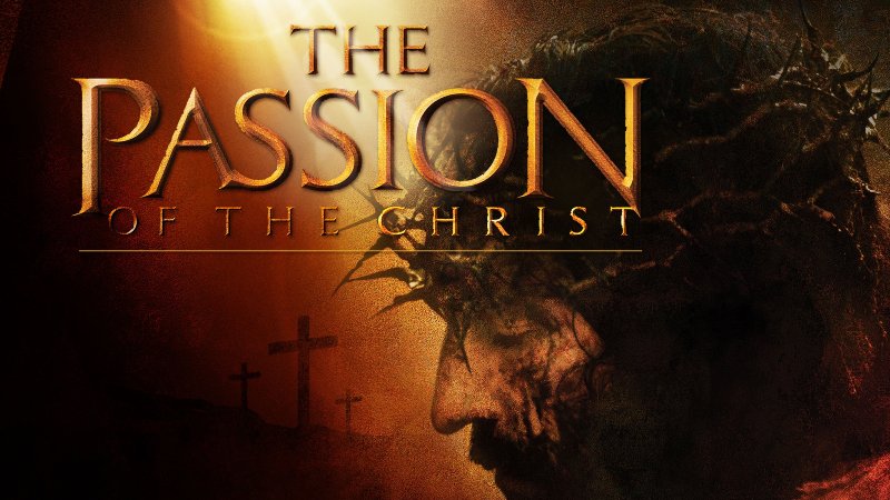 The Passion of the Christ (2004)