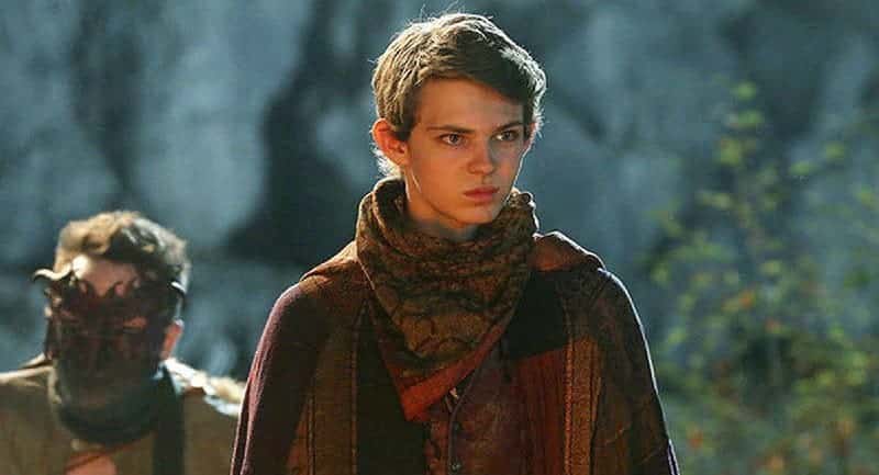 ROBBIE KAY