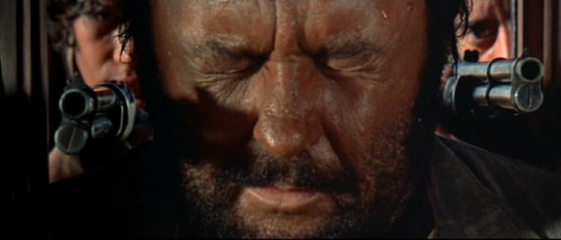 ¡A la carga, que es un día de fiesta! (1971)