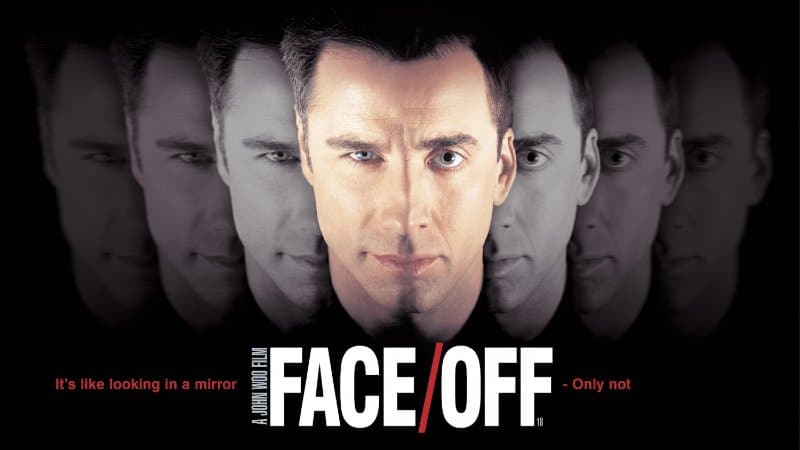 Face/Off (1997)
