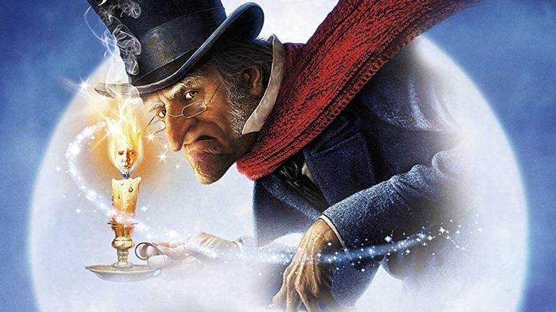 A Christmas Carol (2009)