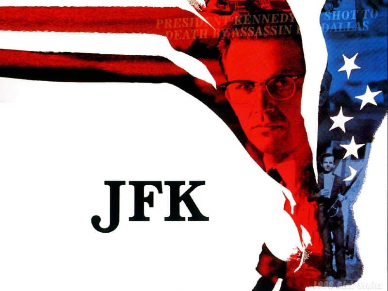 JFK (1991)