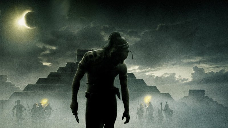 Apocalypto (2006)