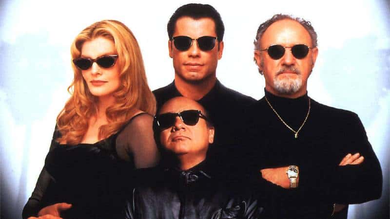 Get Shorty (1995)