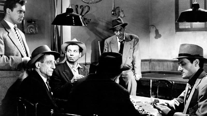 Rififi (1955)