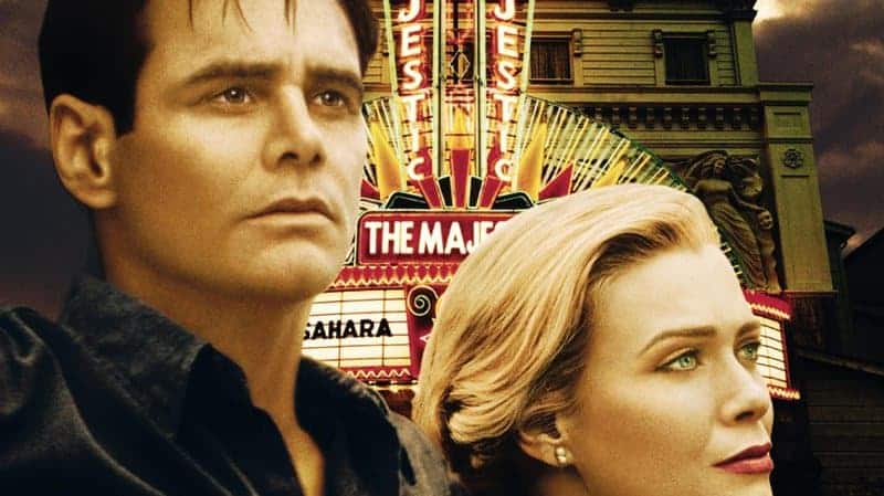 The Majestic (2001)