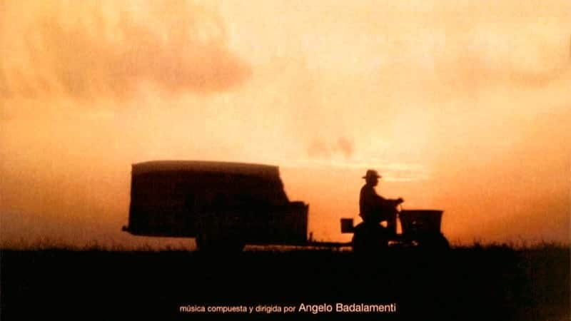 The Straight Story (1999)