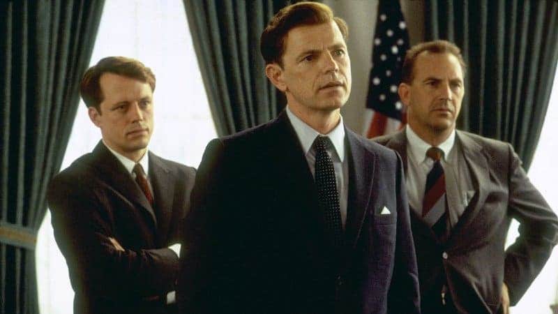 Thirteen Days (2000)