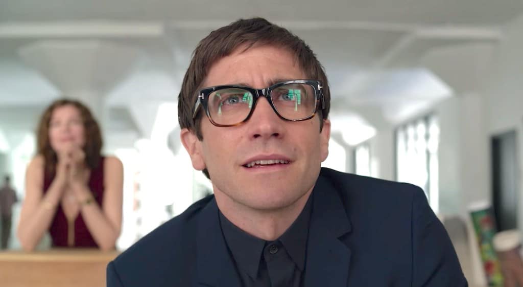 Tráiler: Velvet Buzzsaw (2019)
