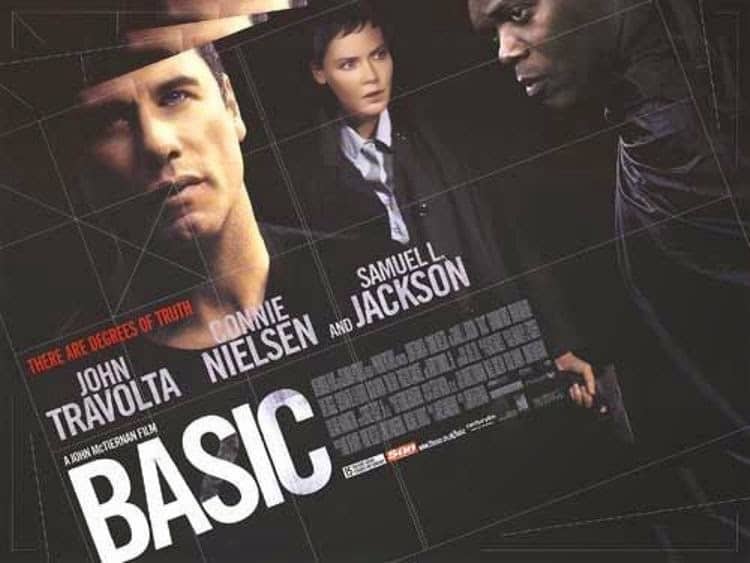 Básico (2003)
