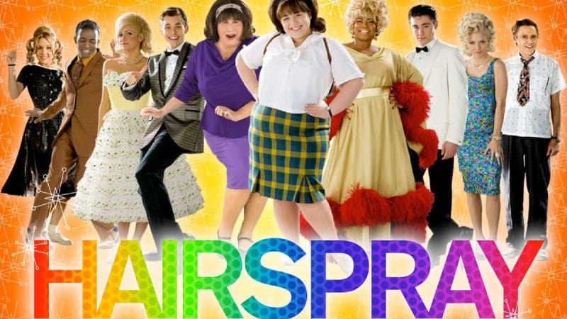 Hairspray (2007)