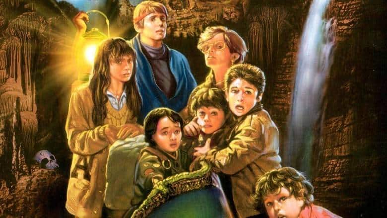 The Goonies (1985)