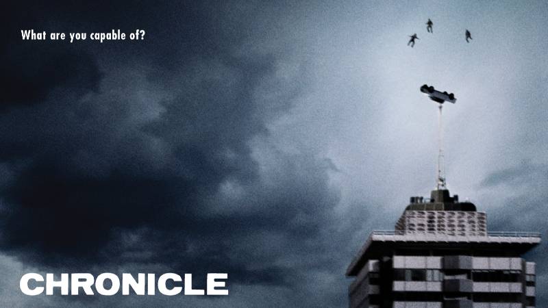 Chronicle (2012)