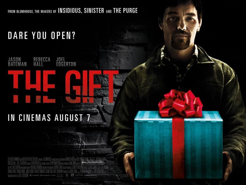 The Gift (2015)