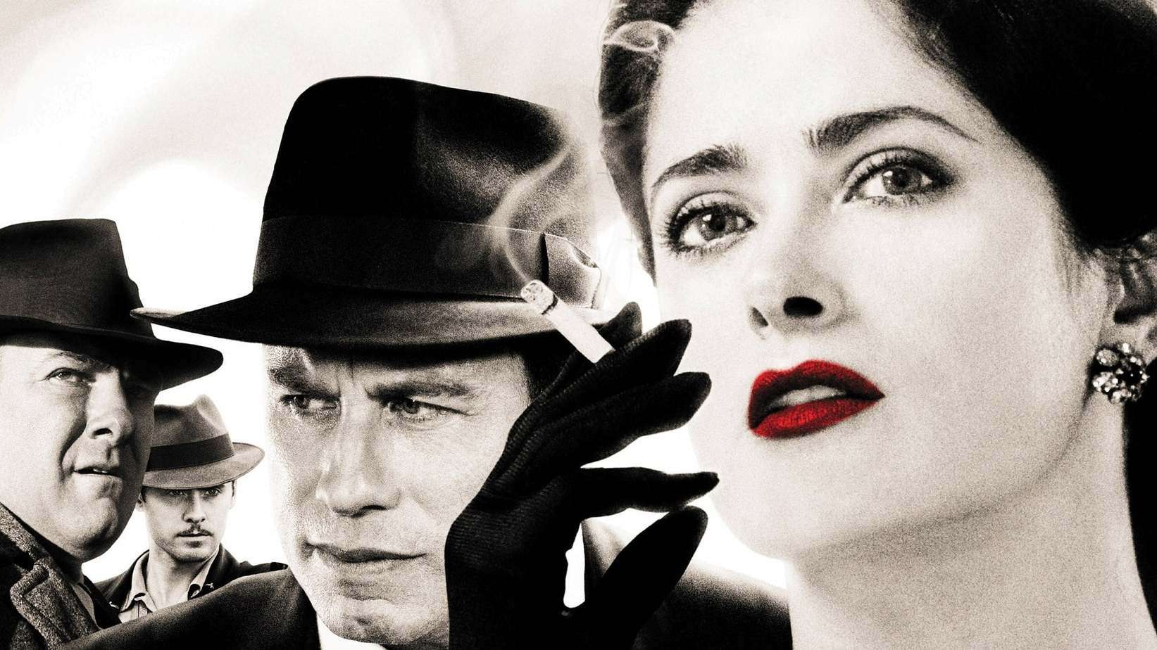 Lonely Hearts (2006)