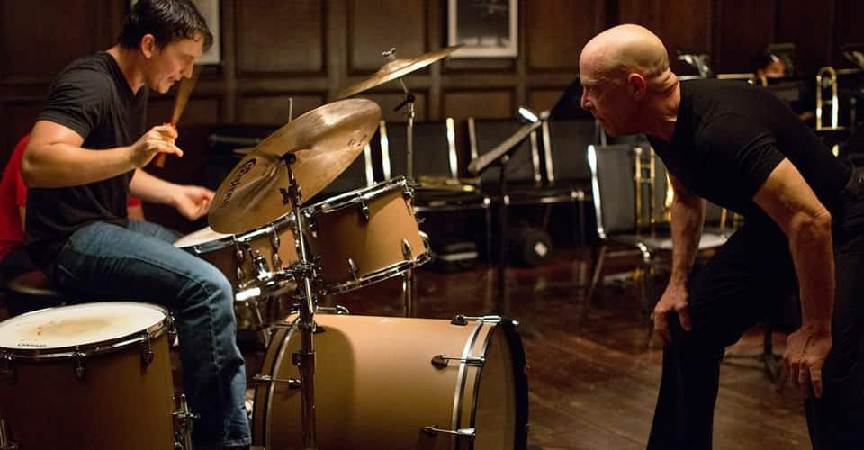 Whiplash (2014)