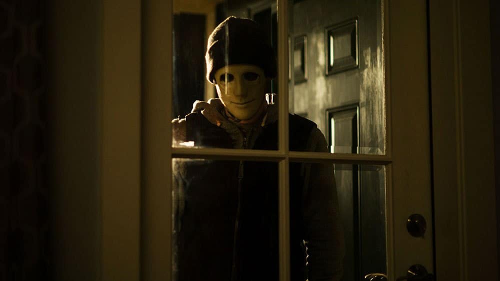 Hush (2016)