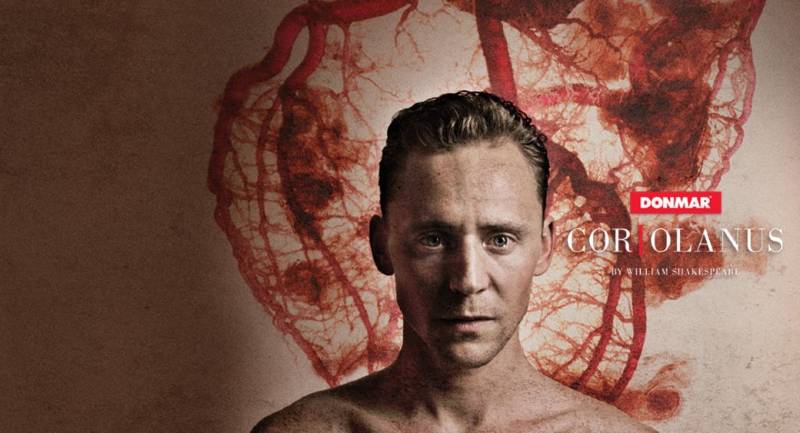 Coriolanus (2014)