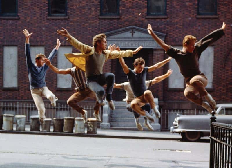West Side Story (1961)