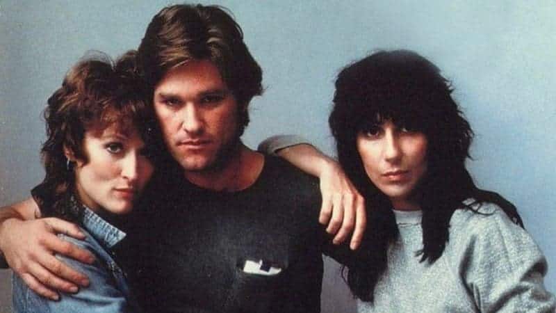 Silkwood (1983)