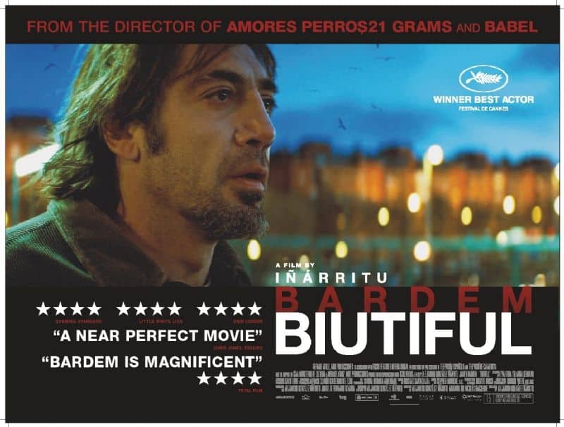 Biutiful (2010)