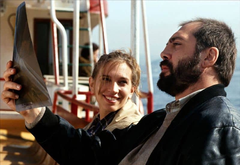 Los lunes al sol (2002)