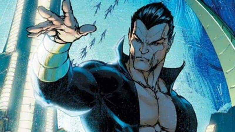 El director de la película 'Doctor Strange' insinúa la llegada de Namor al MCU